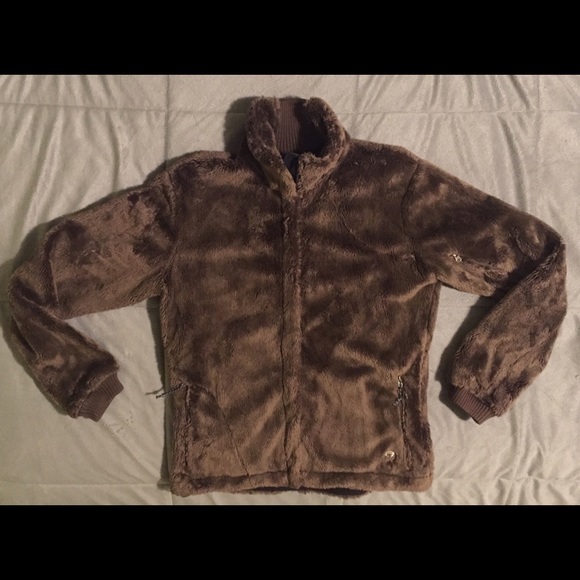 Women's Mountain Hardware Monkey Jacket