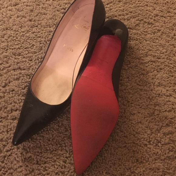 christian louboutin 100 authentic christian louboutin 100 authentic