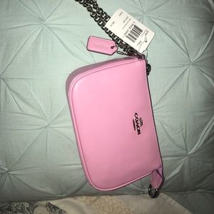 Coach small handbag