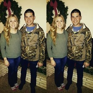 Meet your Posher, Sara