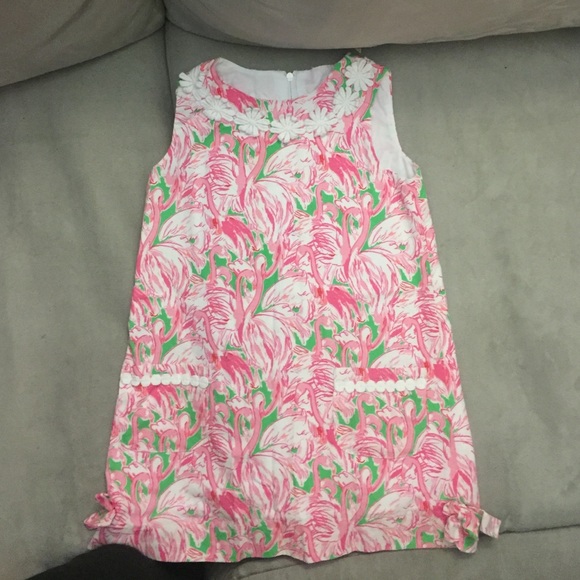 Lily Pulitzer girls size 5