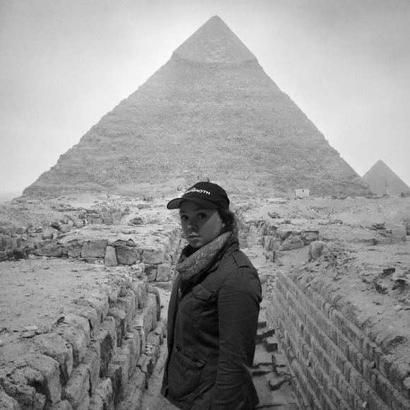 Meet your Posher, Elizabeth - Picture 1 of 1