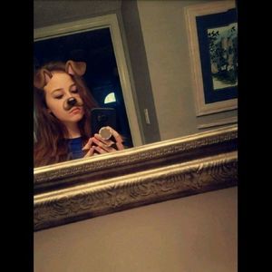 Meet your Posher, Savannah