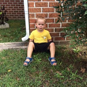 Meet your Posher, James