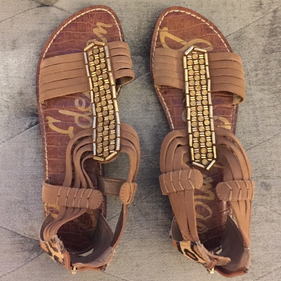 Sam Edelman sandals