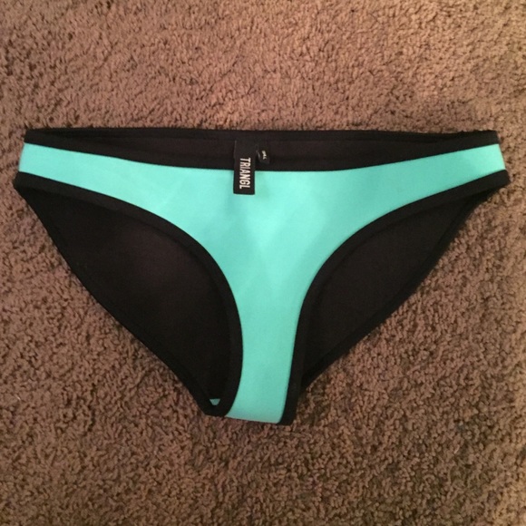 Triangl swimwear bottoms