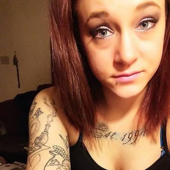 Meet your Posher, Kat - Picture 1 of 1