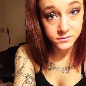 Meet your Posher, Kat