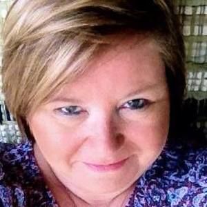 Meet your Posher, Terrie