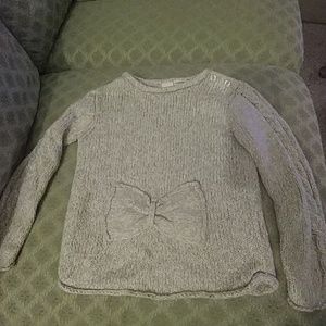 Kids sweater