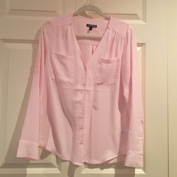 Express Shirt - Picture 1 of 2