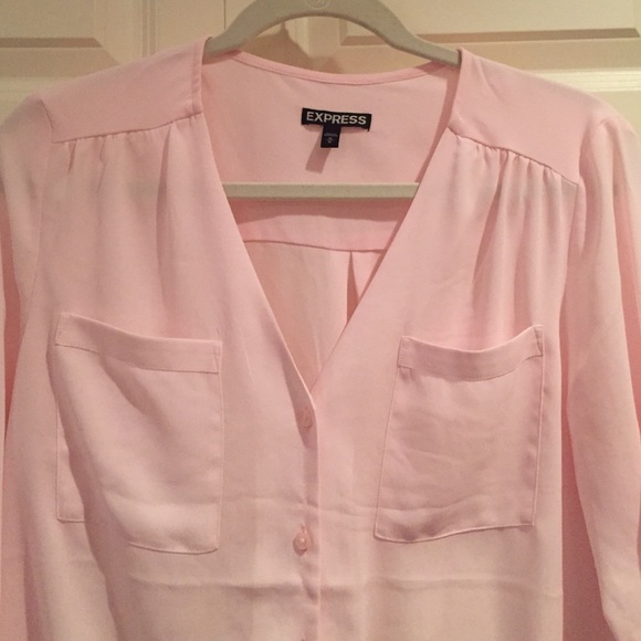 Express Shirt - Picture 2 of 2