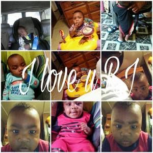 Meet your Posher, Courtney