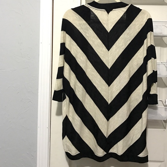 Open front cardigan - Picture 2 of 4