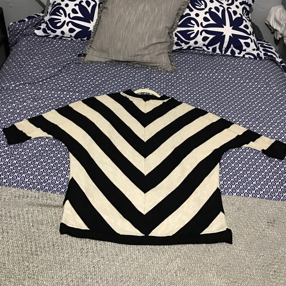 Open front cardigan - Picture 4 of 4