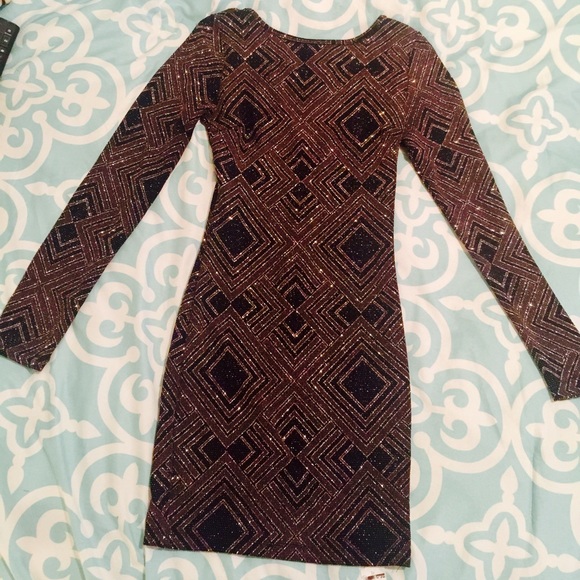 Image party dress