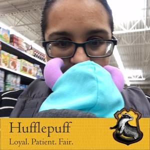 Meet your Posher, Susana