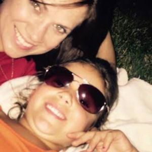 Meet your Posher, Lynn