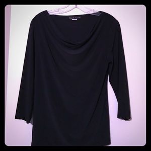 Christine Gerard Blouse