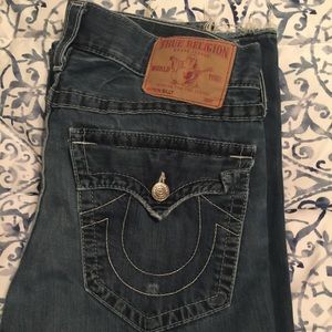 TRUE RELIGION JEANS