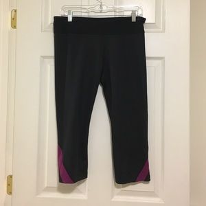 Under Armour work out leggings