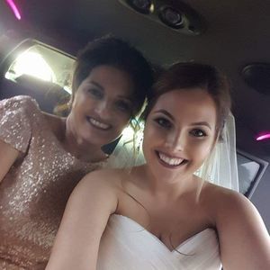 Meet your Posher, Lorraine