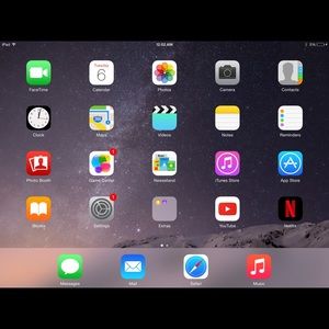 Meet your Posher, Scott