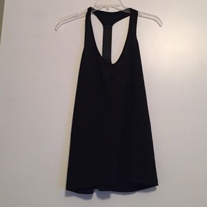 Old Navy active tank size M