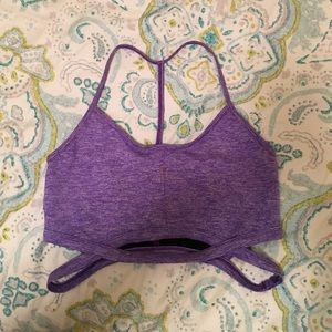 Free People Infinity Sports Bra