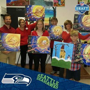 Meet your Posher, Carolyn