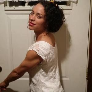 Meet your Posher, Ann