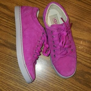 UGG sneakers
