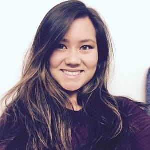 Meet your Posher, Gina