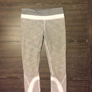 Lululemon 7/8 crops