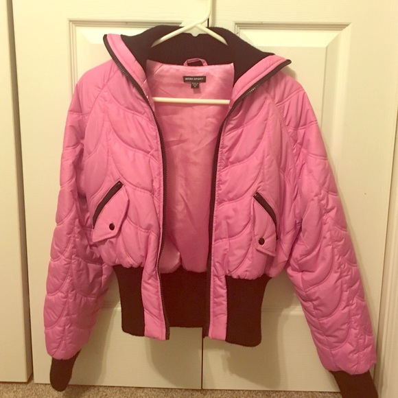 BeBe Sport jacket
