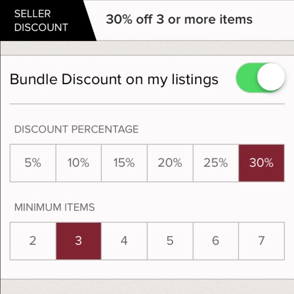 Bundle Up Ladies! 30% off 3!