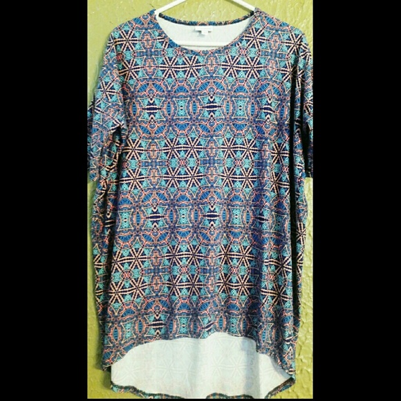 LuLaRoe XS Irma