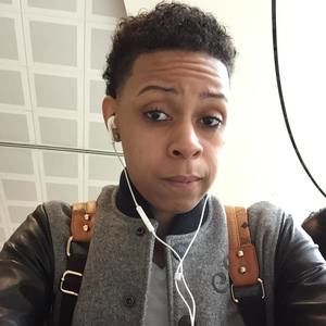 Meet your Posher, Ace