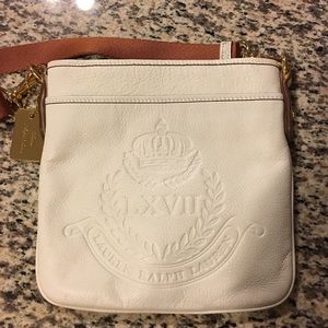 REDUCED 🔥🔥 Ralph Lauren Crossbody
