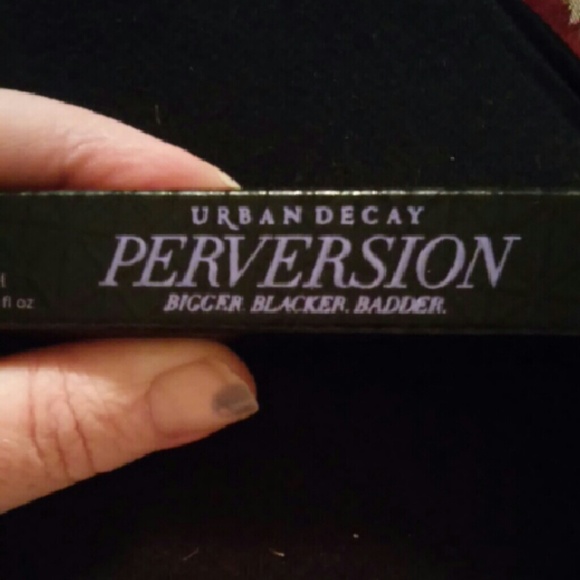 Urban Decay Other - Urban Decay Mascara
