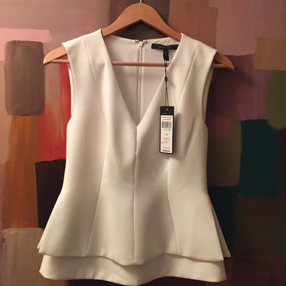 Brand new tag on, BCBGWomensClothing tank top