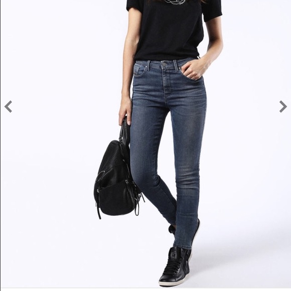 Diesel Beach Pit sneakers - Picture 4 of 4