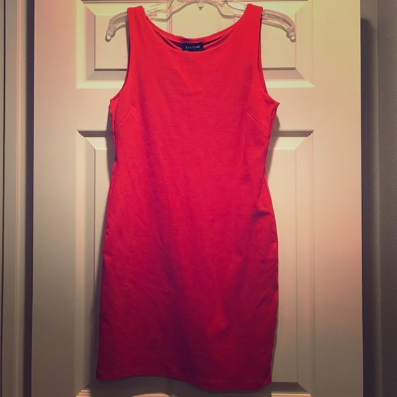 bebe Dresses & Skirts - Bebe minidress
