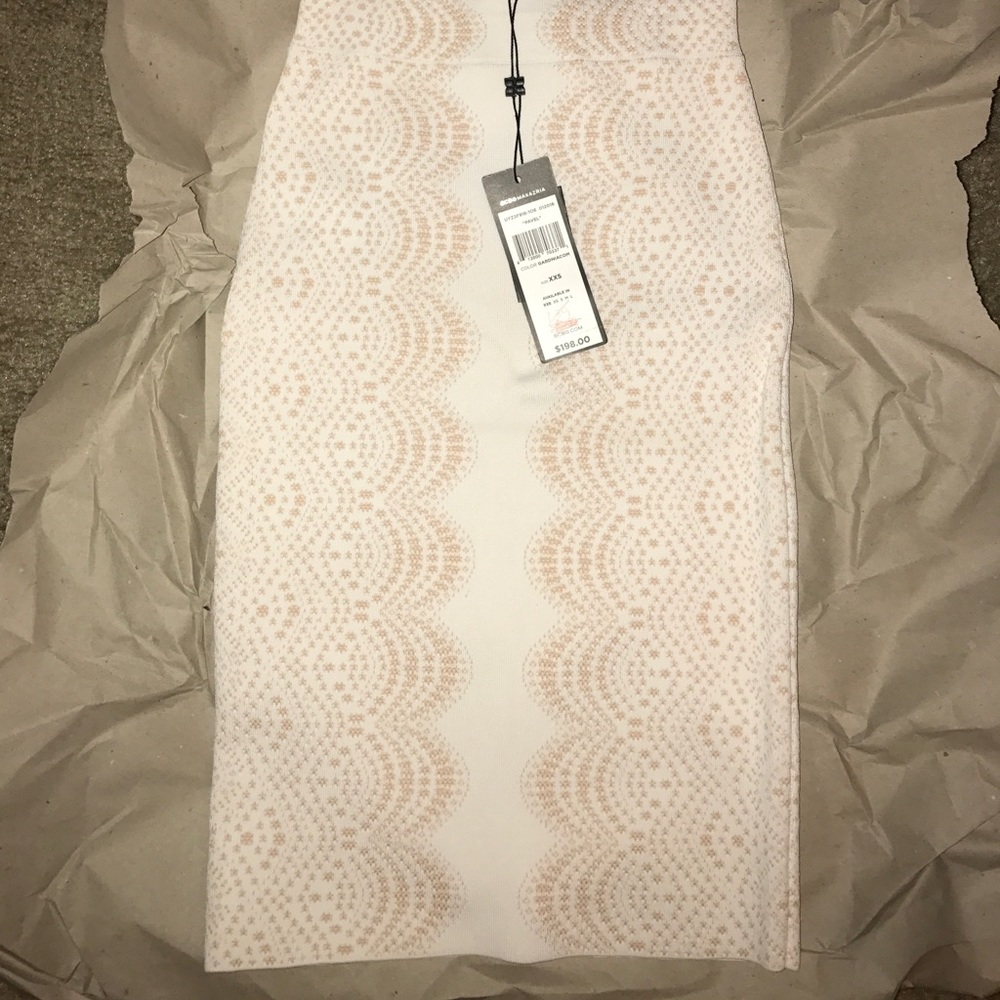 Bcbg "Pavel" skirt
