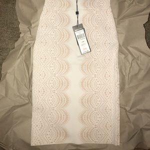 Bcbg "Pavel" skirt