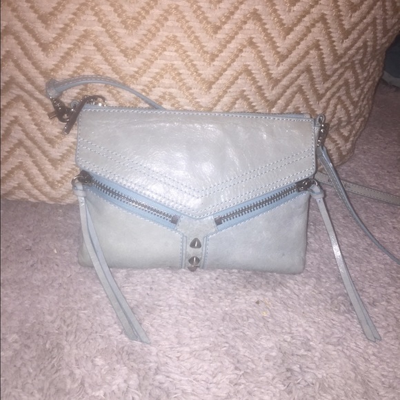 Botkier Trigger Crossbody - image 1