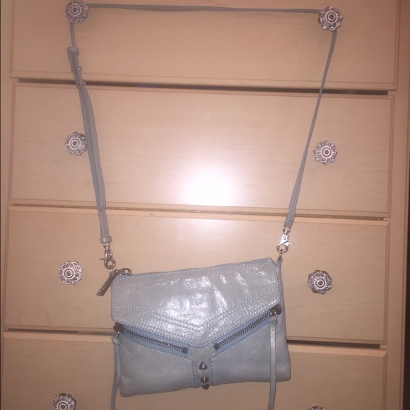 Botkier Trigger Crossbody - image 3