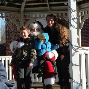 Meet your Posher, Kristy