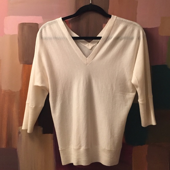 Creek sweater from banana republic