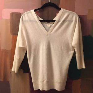 Creek sweater from banana republic